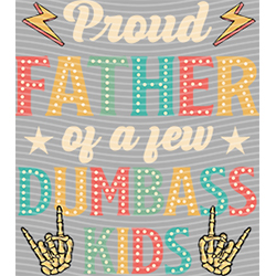 Father's Day-FQ 809